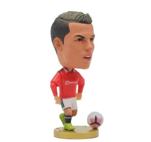 Cristiano Ronaldo Messi figuren - Nieuw, Kinderen en Baby's, Speelgoed | Actiefiguren, Nieuw, Verzenden