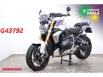 BMW R 1250 R 3X Pakket Cruise Heizgriffe LED 15.188 km!, Motoren, Motoren | Schademotoren, Dopplerlaan 4
9207HC  DRACHTEN, NL