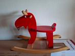 Hobbelpaard ikea eland, Kinderen en Baby's, Ophalen, Gebruikt