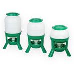 Hopper Feeder Pluimvee 20/30/40L – NU UITVERKOOP, Ophalen of Verzenden, Nieuw, Drinken en Voederen