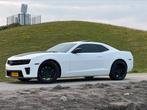 Chevrolet Camaro SS 6.2 V8, Automaat, 454 kg, Achterwielaandrijving, 4 stoelen
