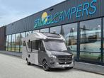 Adria Coral Supreme MB 670 DL MERCEDES | WORDT VERWACHT, Automaat, Bedrijf, Diesel, Tot en met 3