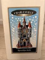 Charlesville Sprookjeskerk Wintercollectie, Diversen, Ophalen, Zo goed als nieuw