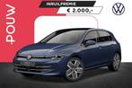 Volkswagen Golf 1.5 eHybrid 204pk Style Edition | LMV 18'' |, 12 maanden, Stof, 1498 cc, Euro 6
