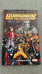 Guardians of the Galaxy Comic, Eén comic, Ophalen of Verzenden, Zo goed als nieuw, Amerika