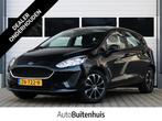 Ford Fiesta 1.1 Trend|1e Eigenaar|CARPLAY|NAVI|CRUISE|PDC|LA, Voorwielaandrijving, Gebruikt, Met garantie (alle), Origineel Nederlands
