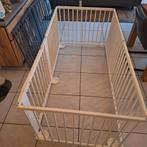 Grondbox 180x90 cm, Ophalen of Verzenden, Gebruikt, Rechthoekig