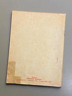 Terug uit de Hel van Buchenwald  gevangene No 22046 mei 1945, Verzamelen, Militaria | Tweede Wereldoorlog, Ophalen of Verzenden