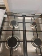 Bosch 4 pits gasfornuis, Witgoed en Apparatuur, Fornuizen, Ophalen, Minder dan 85 cm, ., 4 kookzones
