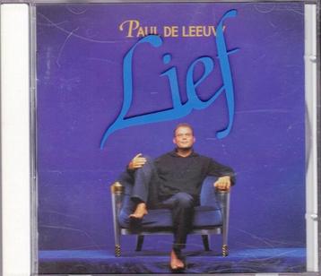 Paul de Leeuw - Lief. beschikbaar voor biedingen