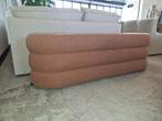 Eetkamerbankje/grote poef 155cm NIEUW, Ophalen, Info@dutchtribes.com, Nieuw, Nijverheidsweg-Noord 94c