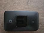 Huawei Mobiele WiFi Router - Zwart, Gebruikt, Geen camera, Zwart, Ophalen of Verzenden