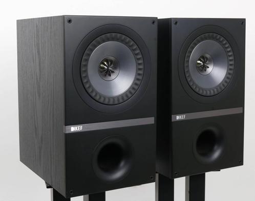 KEF Q300 Luidsprekerset, Audio, Tv en Foto, Luidsprekers, Front, Rear of Stereo speakers, 60 tot 120 watt, Overige merken, Ophalen of Verzenden