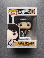 Funko Pop Rocks 131 Luke Spiller, Verzenden, Nieuw