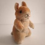 Vintage Steiff hamster, Antiek en Kunst, Antiek | Speelgoed, Ophalen of Verzenden