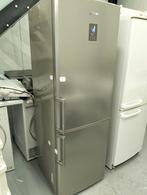 Samsung Koelvriescombinatie ,veel Ruimte, Witgoed en Apparatuur, Ophalen, Samsung, Gebruikt, 200 liter of meer