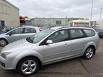 Ford Focus Wagon 1.8-16V Ambiente Flexifuel Inruil mogelijk, Auto's, Ford, 65 €/maand, 125 pk, Gebruikt, 4 cilinders