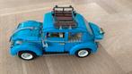 Lego creator expert, Volkswagen Kever, set 10252, Ophalen of Verzenden, Gebruikt, Lego