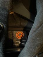 Defqon hoodie, Zwart, Nieuw, Qdance, Verzenden