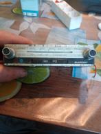 Te koop oude  autoradio, Auto diversen, Ophalen of Verzenden, Zo goed als nieuw