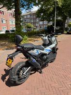 Honda X-ADV 750 Full Option Termignoni-uitlaat, Motoren, Motoren | Honda, 750 cc, Scooter, Handvatverwarming, Particulier