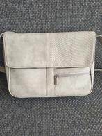 Schoudertas BEAGLES, Ophalen of Verzenden, Zo goed als nieuw, Grijs, Overige merken