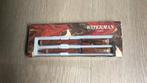 Waterman pennen set, Verzamelen, Ophalen of Verzenden, Zo goed als nieuw, Vulpen, Waterman