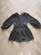 Polkadot jumpsuit/playsuit, Maat 38/40 (M), Ophalen of Verzenden, Zo goed als nieuw, Zara
