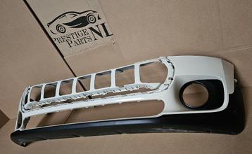Voorbumper MINI Cooper F54 Clubman 7370791 Origineel Bumper  beschikbaar voor biedingen