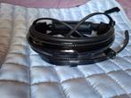 BR lakneusriem, Dieren en Toebehoren, Paarden en Pony's | Hoofdstellen en Tuigage, Ophalen, Nieuw, Dressuur