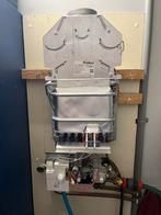 Jonge nette Vaillant Mag NL 6 0/0XI op propaan, Doe-het-zelf en Verbouw, Geisers en Boilers, Ophalen, Zo goed als nieuw, Minder dan 20 liter