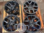Originele Dodge RAM velgen – 22 inch Black, Ophalen, Gebruikt, Personenwagen, Velg(en)