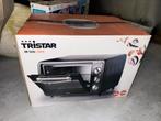 Tristar Oven - Nieuw in doos!, Ophalen, Minder dan 45 cm, Oven, Hete lucht