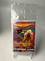 ‼️Pokemon Psyduck Munch #286 Sealed / SM-P ‼️, Ophalen of Verzenden, Nieuw, Losse kaart, Foil