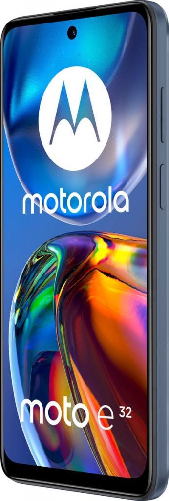 MOTOROLA MOTO E32 64GB GRIJS LDU | van €150 nu €105, Telecommunicatie, Mobiele telefoons | Motorola