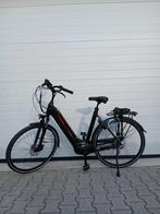 Amslod elektrische fiets nieuwstaat(57km),bafang middenmotor, Fietsen en Brommers, Elektrische fietsen, 55 tot 59 cm, Ophalen of Verzenden