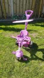 Little Tikes Driewieler - 4-in-1, Fietsen en Brommers, Fietsen | Driewielers, Ophalen of Verzenden, Zo goed als nieuw, Little Tikes