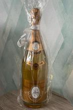 Louis Roederer Cristal Champagne 2006 Magnum - houten kist, Verzamelen, Wijnen, Ophalen, Frankrijk, Nieuw, Champagne