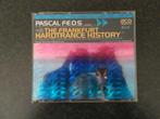 [cd] Pascal F.E.O.S. - The Frankfurt HardTrance History 3CD, Ophalen of Verzenden, Zo goed als nieuw, Techno of Trance, Boxset