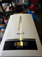 Nefit trendline 2017 weinig gebruikt, Ophalen, Minder dan 20 liter, Onderdeel, Nvt