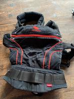 Manduca baby draagzak, Overige merken, Buik of Rug, Ophalen of Verzenden, Zo goed als nieuw