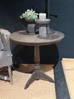 Wjntafeltje Aura Peeperkorn - nieuw, Ophalen, 50 tot 100 cm, Landelijk sober, Nieuw