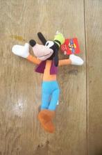 Disney Goofy beany 22cm Applause Nieuw!, Ophalen of Verzenden, Goofy of Pluto, Nieuw, Beeldje of Figuurtje
