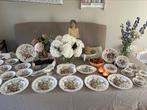 Spode Gainesborough compl antiek servies, Antiek en Kunst, Ophalen
