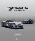PORSCHE SPEEDSTER LEGENDS 1954 – 2020 - LIMITED EDITION, Ophalen of Verzenden, Nieuw, Porsche