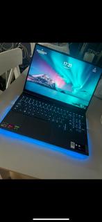 Lenovo Legion 7 - Ryzen 9, RTX 3080, 2TB SSD, 32GB RAM, Gebruikt, Met videokaart, Ophalen of Verzenden, Gaming