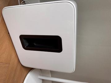 sonos sub, zgan, enkele maanden oud  beschikbaar voor biedingen