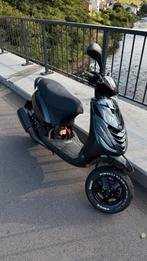 A1 m25 zip 183cc - blok kan apart, Fietsen en Brommers, Ophalen, Zo goed als nieuw, Benzine, Zip