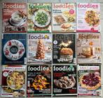 Diverse kkoktijdschriften, Ophalen of Verzenden, Zo goed als nieuw