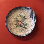 Vintage schaaltje Majolika SMF, Ophalen of Verzenden, Zo goed als nieuw, Overige materialen